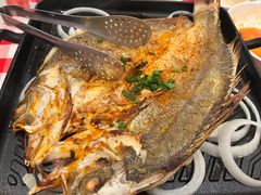 -西贝莜面村(上海百联西郊店)