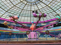 -蓝精灵乐园·世茂精灵之城主题乐园