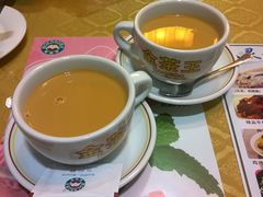 奶茶-凡灵哥达港式茶餐厅(海上海弘基休闲广场店)