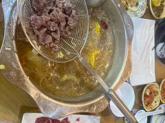 -伟记牛肉(金鸿公路店)