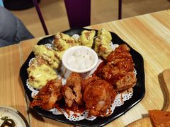 -源味屋韩式火锅&炸鸡(鼎城当代商城店)