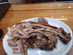 -清真·益鑫羊肉手抓馆(花园北街店)