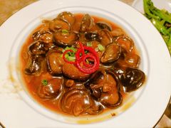 -巡味顺德菜(龙华壹方城店)