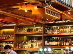 -Q MEX 库迈墨西哥餐吧(三里屯店)