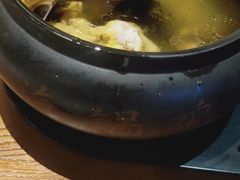 -云海肴·云南小炒·汽锅鸡(天津国金汇店)