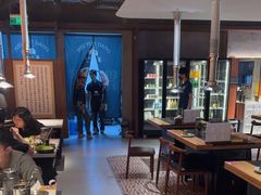 -黑豚黨韩国烤肉料理(悦然时光店)
