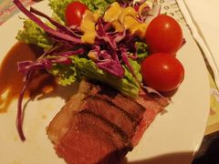 -上海东方佘山翰悦阁酒店·Vie全日制餐厅