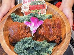 -小龙坎火锅(IFS HOT店)
