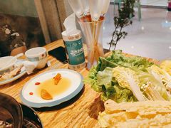 -春润大地海南椰子鸡(沙井京基百纳广场店)