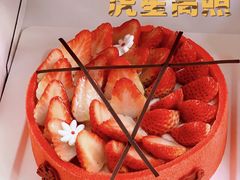 -壹点壹客·生日蛋糕(南山店)