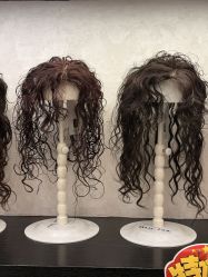 -唐风采假发补发定制