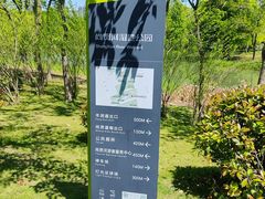 -尚贤河湿地