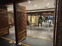 -顺兴老茶馆·精品川菜(世纪城店)
