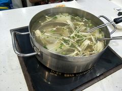 -黑山牛肉汤火锅(花城汇店)