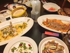 -炊江南·上海菜(国展华漕店)