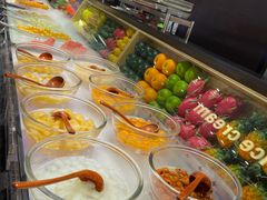 -韩盛·盛江山自助料理(中街大悦城店)