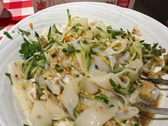-西贝(枫蓝国际购物中心店)