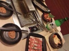 iphone_upload_pic-新石器烤肉(中房金谊广场店)