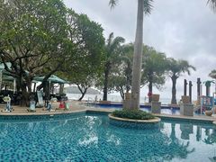 -亚龙湾亚泰商业街