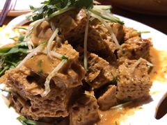 -东家小院金汤酸菜鱼(南阳路店)