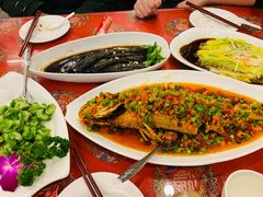 -玉华台饭庄(裕中西里小区店)