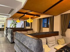 大堂-亭下湖饭店(康岭店)