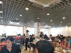 大堂-新世界餐厅(万达店)