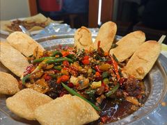 -东来土菜馆(民祥园路店)