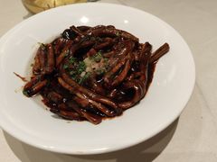 响油鳝丝-蝶园·装修中(BFC外滩金融中心店)