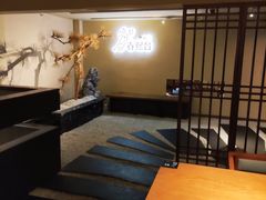 -春熙台韩国料理·章鱼肥牛(西丽店)