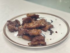 澳洲烤排-乾隆美食·本帮菜(黄河路店)