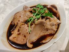 炝拌腰花-老半斋(福州路店)