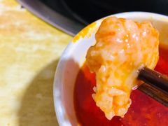 -渝味黄姐火锅(黄泥村店)