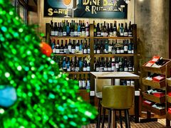 -Brut Eatery Wine Bar & Restaurant (建国东路店)