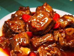 红烧牛尾-大顺堂食府(牛街店)