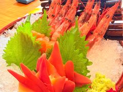 -和创柚子·会席日本料理(新区淮海街店)