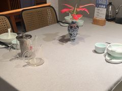 -晓粤·惹味粤菜(凯德乐峰广场店)