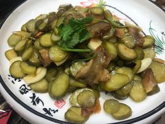 -林口邵胖子大鹅(新安街东五店)