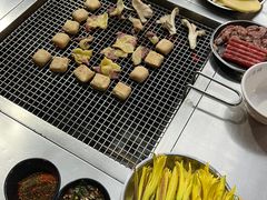 -同心烧烤(总店)