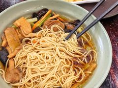 -重元寺香积厨素斋馆