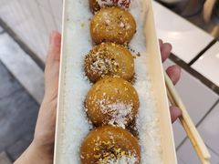 -董顺桃老长沙臭豆腐(步行街店)