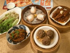 -点都德(海岸城店)