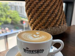 -The Workshop Coffee