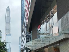 -福田卓悦INTOWN购物中心