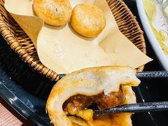 -锡和无锡菜(景丽苑店)