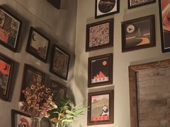 -LA  PETANQUE(泰安路店)