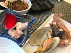 -澜悦港海鲜体验主题餐厅