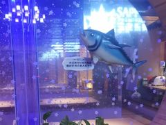 -琴寿司居酒屋(中山广场店)