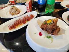 -聚鑫阁江浙菜·非遗传承技艺(青村帝华园店)