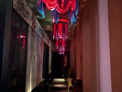 -花马天堂云南餐厅 Lost Heaven(外滩店)